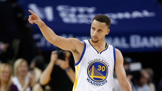 16年勇士取得NBA歷史第一的73勝9負戰績,Green場均14分,Iguodala 7分,那Curry和Thompson呢?-黑特籃球-NBA新聞影音圖片分享社區