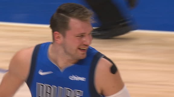 獨行俠跟隊記者批判：若是非自然動作造成犯規就不該給罰球！-黑特籃球-NBA新聞影音圖片分享社區