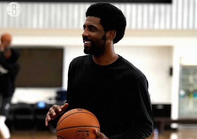 明日正式打響！籃網全力備戰公鹿，兜帽版杜蘭特上線，官方預警：風暴就要來了-黑特籃球-NBA新聞影音圖片分享社區