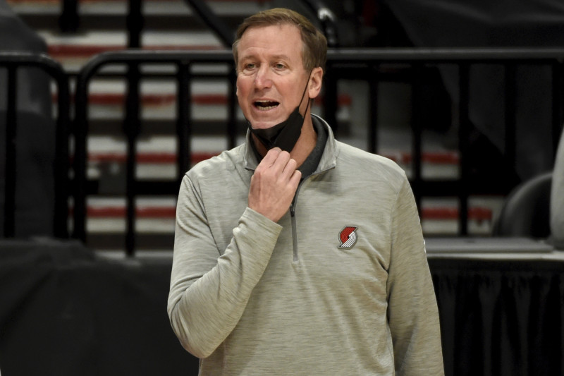 Terry Stotts Reportedly &#39;Likely&#39; to Be Fired as Blazers HC Due to April Slide | Bleacher Report | Latest News, Videos and Highlights