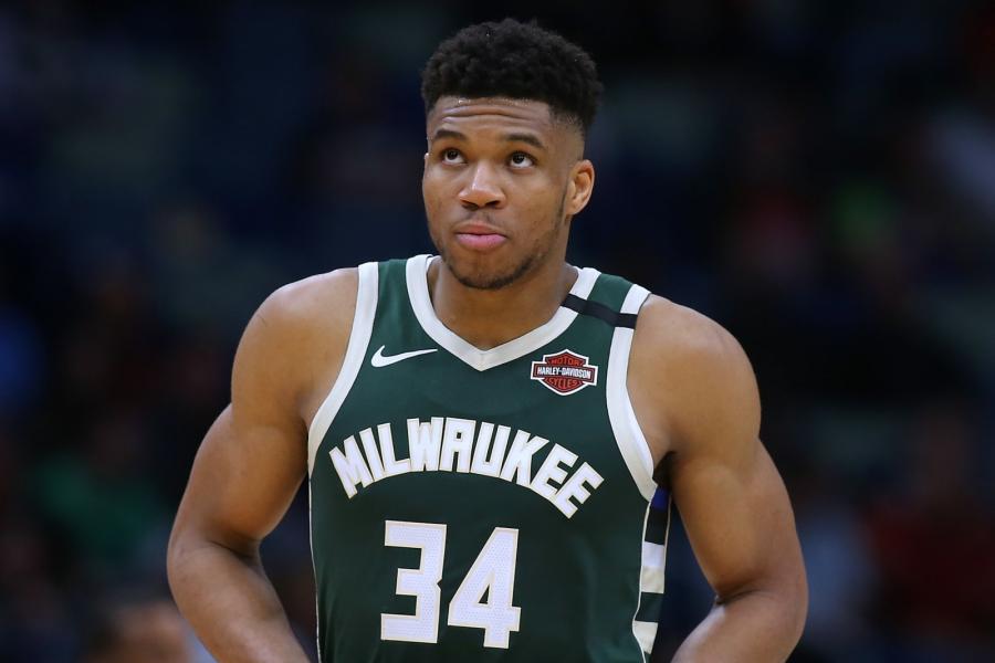 Milwaukee Bucks: 5 reasons Giannis Antetokounmpo should re-sign