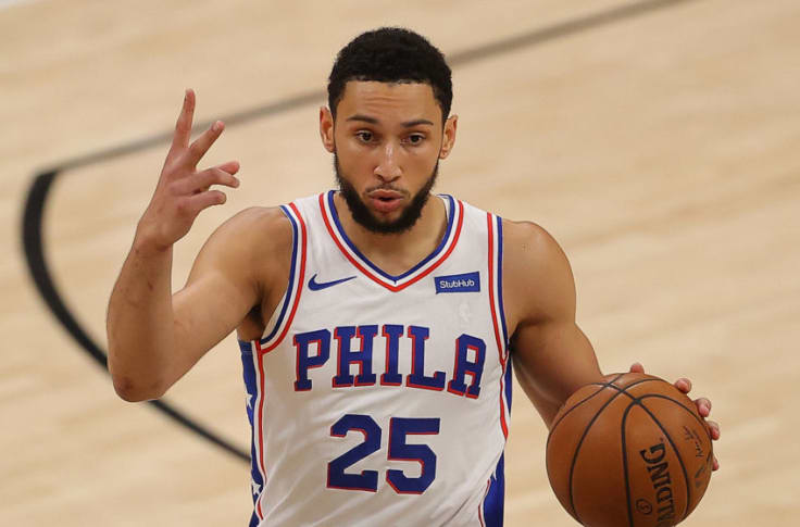 Doc Rivers ripped Ben Simmons after 76ers brutal Game 7 loss