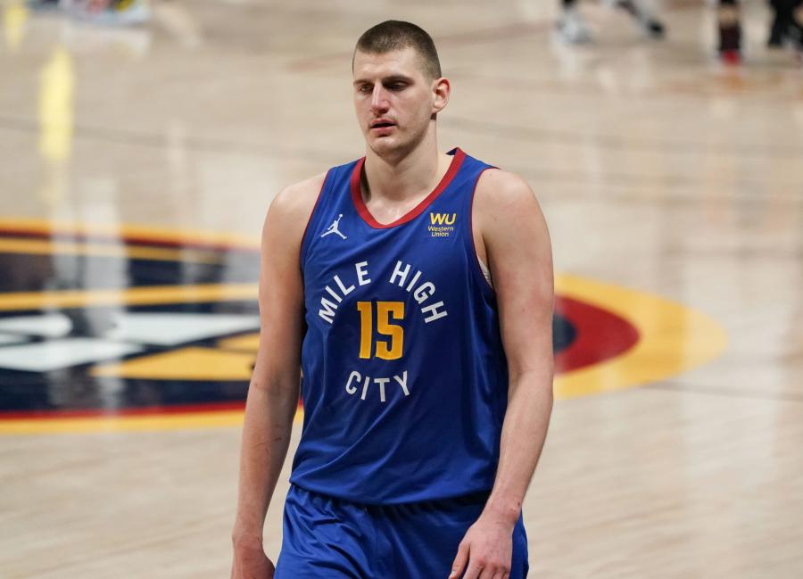 3 reasons Nikola Jokic should be the undisputed MVP