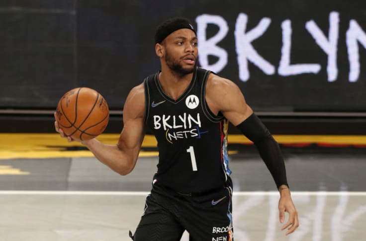 Brooklyn Nets: 3 reasons Bruce Brown Jr. cannot be underestimated