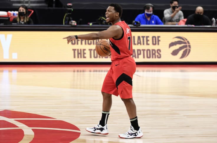 Toronto Raptors: How the Houston Rockets ruined a Kyle Lowry trade to the Miami Heat