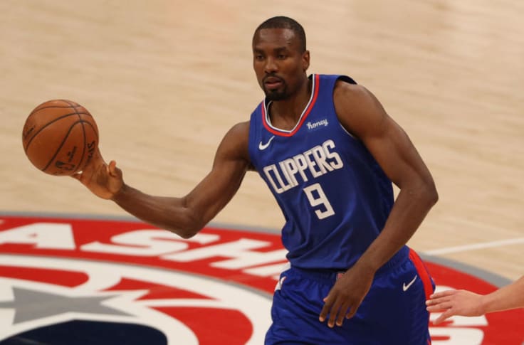 Toronto Raptors: Serge Ibaka leaving for Clippers a lose-lose for all  parties