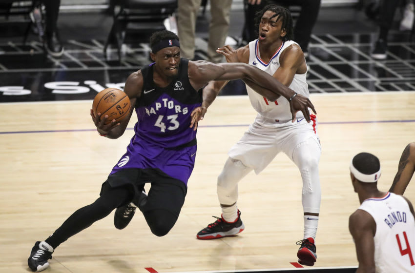 Toronto Raptors: Pascal Siakam out five months after shoulder surgery