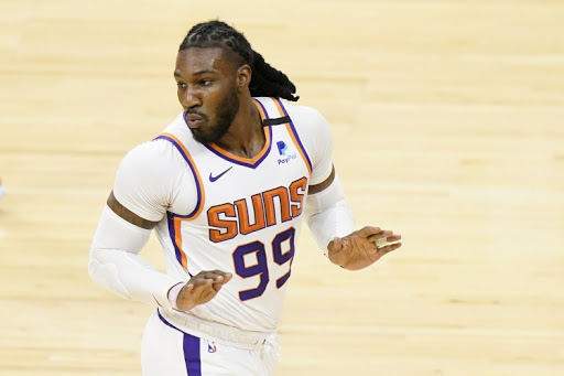 NBA現役五大極品3D：Tucker和格林上榜，榜首全聯盟搶著要！-黑特籃球-NBA新聞影音圖片分享社區