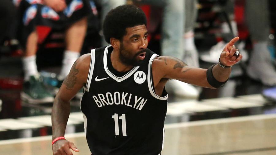 Nets&#39; Kyrie Irving out for Game 7 | Yardbarker
