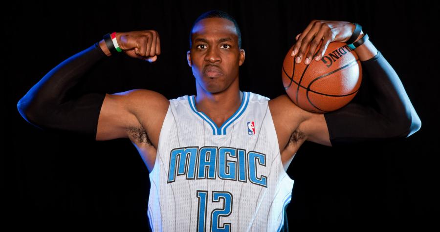 “dwight howard magic”的图片搜索结果