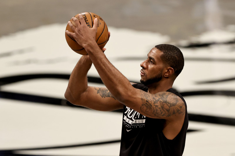 LaMarcus Aldridge Talks Depression, Retirement, Damian Lillard  Relationship, More | Bleacher Report | Latest News, Videos and Highlights