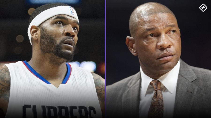 Ex-NBA player Josh Smith rips Doc Rivers in offensive tirade: &#39;I get why  your wife almost left you&#39; | Sporting News Canada