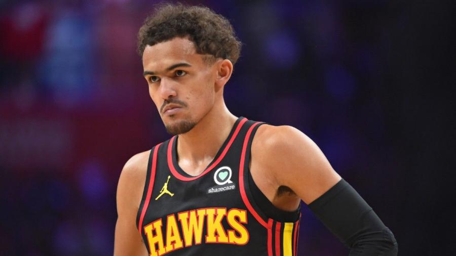 Friday NBA Player Prop Bets, Picks: 3 Favorite Plays for Bucks vs. Hawks,  Including Clint Capela &amp; Trae Young (June 25)