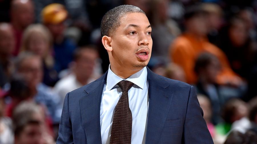 New Clippers coach Tyronn Lue: &#39;It feels good to be wanted&#39; | NBA.com