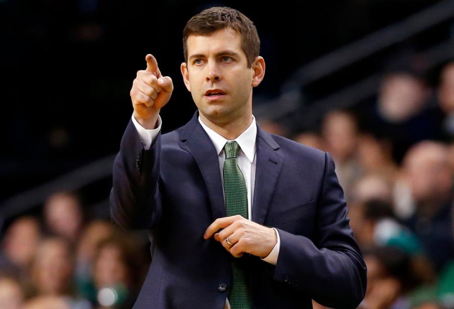 Boston Celtics: Stephen A. Smith rightly calls out Brad Stevens hire