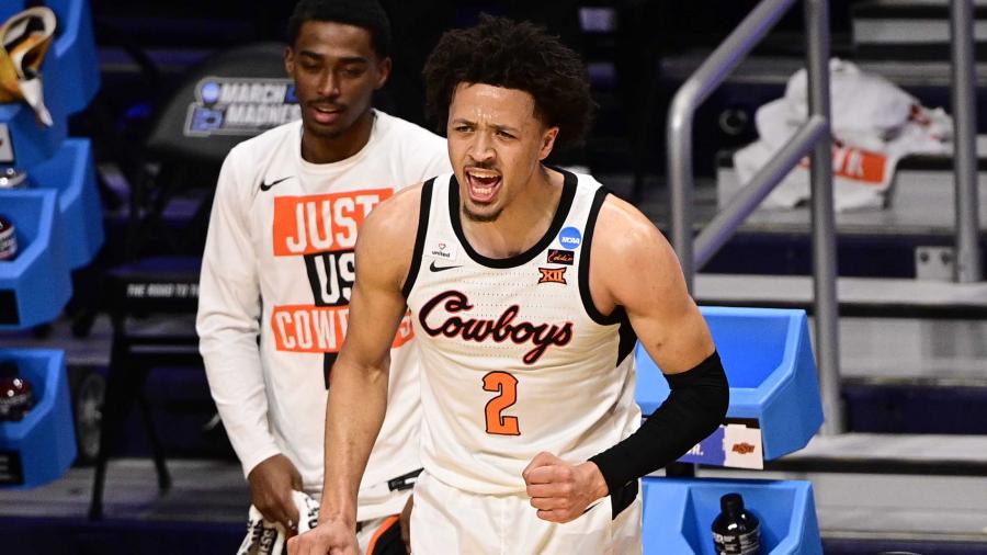 NBA Draft Lottery Results 2021: Pistons Win Cade Cunningham Sweepstakes –  NBC 6 South Florida