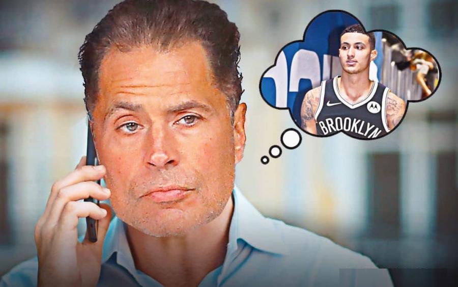 湖人交易計劃確認,令人失望!詹姆斯同意送走這兩大先發!-黑特籃球-NBA新聞影音圖片分享社區