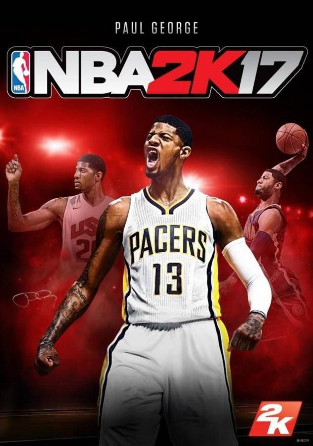 歷年NBA2K封面人物都是誰?Iverson次數最多,老大的封面最經典!-黑特籃球-NBA新聞影音圖片分享社區