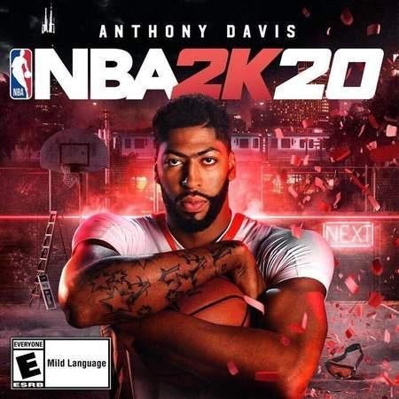 歷年NBA2K封面人物都是誰？ 艾弗森次數最多，東契奇榮登2K22封面