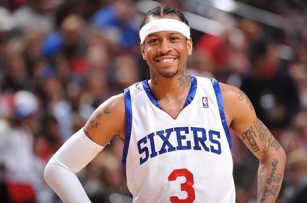 盤點NBA巨星最後一季薪水:戰神僅16萬,Jordan 103萬,唯獨他2500萬!-黑特籃球-NBA新聞影音圖片分享社區