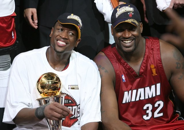 公鹿太陽譜寫新傳奇?ESPN回顧冠軍賽經典:每5年都有壯舉發生!-黑特籃球-NBA新聞影音圖片分享社區