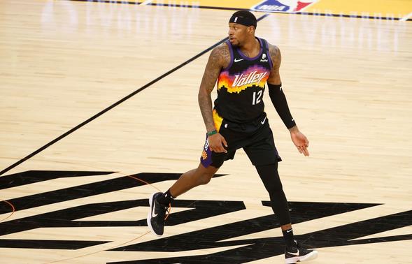 這才是贏家！儘管冠軍賽還沒開打，但無論誰奪冠他都將獲冠軍戒指！-黑特籃球-NBA新聞影音圖片分享社區