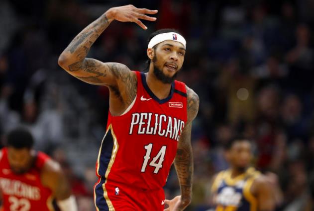 NBA最倒霉的球隊誕生!三個球星離隊第二年就進總冠軍賽,兩大新星也坐不住了?-黑特籃球-NBA新聞影音圖片分享社區