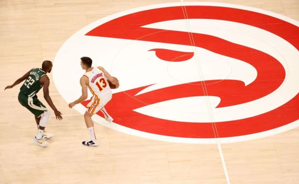 5年3億!4年5600萬!3年7050萬!老鷹「麻煩」大了…-黑特籃球-NBA新聞影音圖片分享社區
