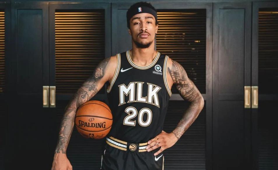 5年3億!4年5600萬!3年7050萬!老鷹「麻煩」大了…-黑特籃球-NBA新聞影音圖片分享社區
