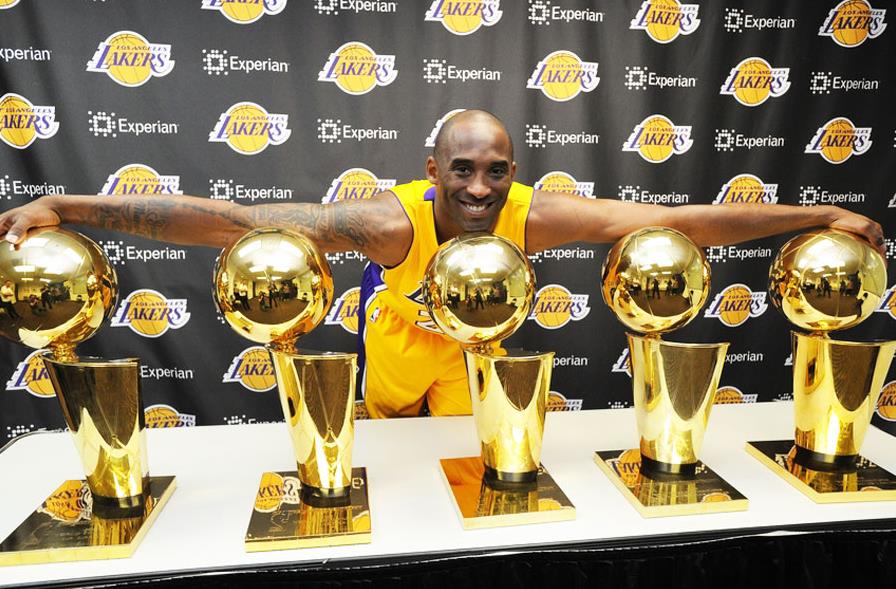Kobe衝上Twitter熱搜!名嘴談黑曼巴歷史地位:只拿1個MVP進不了歷史前五!-黑特籃球-NBA新聞影音圖片分享社區