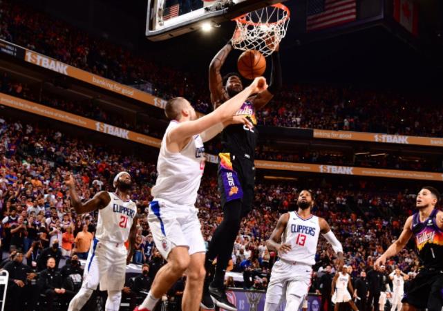 聯盟第三中鋒!湯神父親盛讚艾頓:僅次於Jokic和Embiid,有機會成為David Robinson!-黑特籃球-NBA新聞影音圖片分享社區