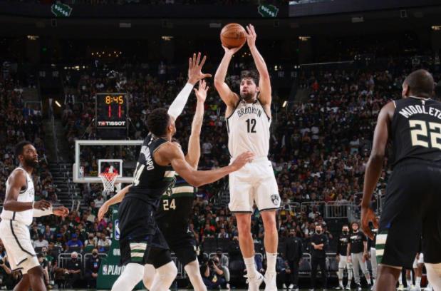 歷史第一射手!這一項連Curry都甘拜下風,美媒預測他的身價將暴漲24倍!-黑特籃球-NBA新聞影音圖片分享社區