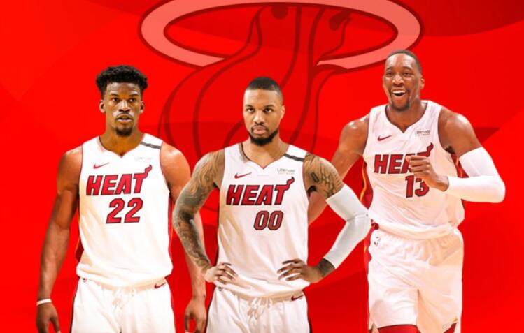 美媒建議7方案爭搶Lillard!湖人和勇士在列,鵜鶘的籌碼太誘人!-黑特籃球-NBA新聞影音圖片分享社區