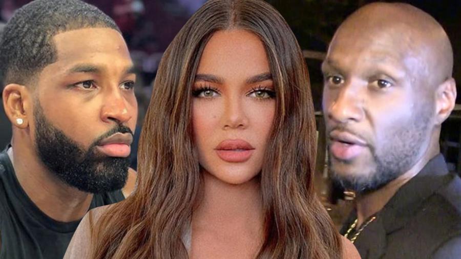 Tristan Thompson Beefing With Lamar Odom Over Khloe Kardashian | E-Jazz News