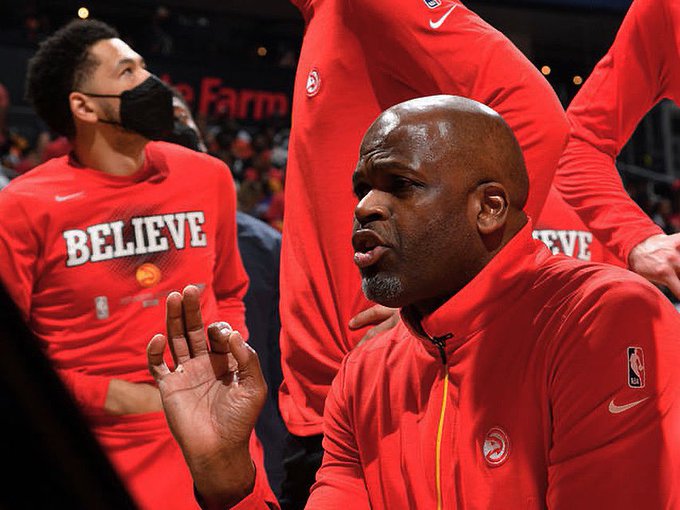轉正!老鷹四年合同簽約McMillan,帶隊37勝19負助吹楊進東冠!-黑特籃球-NBA新聞影音圖片分享社區