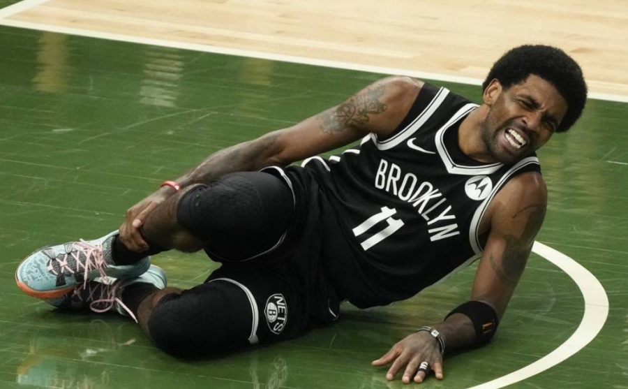 公開炮轟Nike!直言Kyrie 8代就是垃圾,厄文又惹事?但這一次,他真沒錯!-黑特籃球-NBA新聞影音圖片分享社區