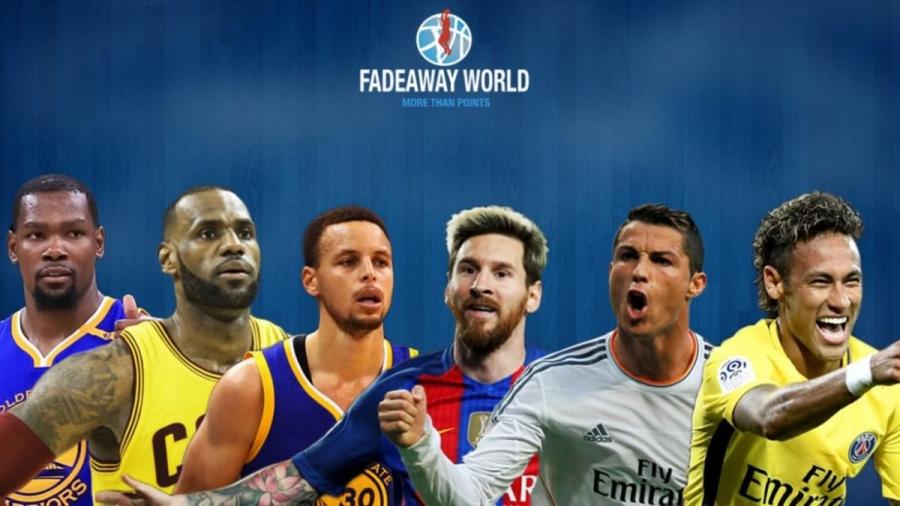 5 Reasons Why Basketball Is Better Than Soccer | Fadeaway World - Fadeaway World