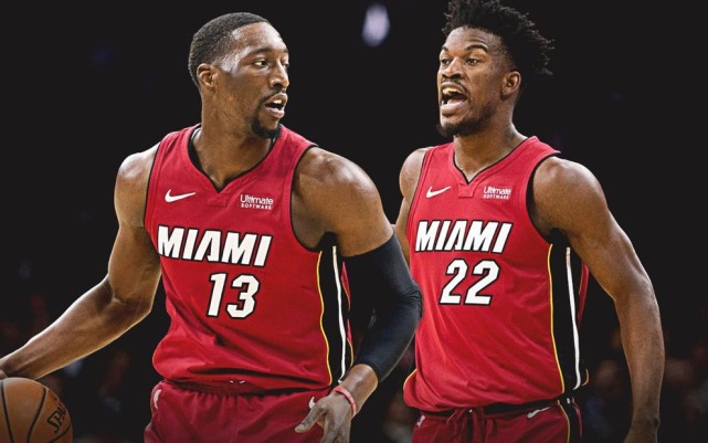 曝熱火有意Sexton+愛神!Pat Riley籌劃大交易,新賽季再衝總冠軍?-黑特籃球-NBA新聞影音圖片分享社區