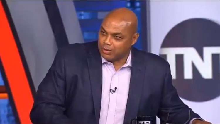 Barkley今年季後賽至今預測25中10,最近5次預測全中-黑特籃球-NBA新聞影音圖片分享社區