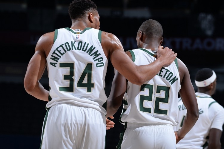 字母哥和Middleton成近50年第三對在冠軍賽分別拿到過40分的雙人組!-黑特籃球-NBA新聞影音圖片分享社區