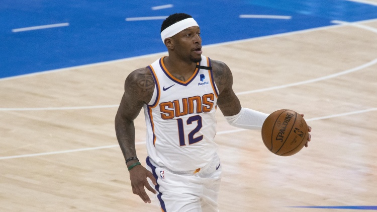 最大贏家!Torrey Craig已鎖定今年總冠軍戒指-黑特籃球-NBA新聞影音圖片分享社區