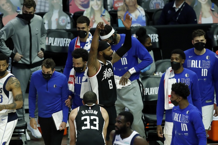 Marcus Morris：沒有任何發揮不好的藉口很期待未來會發生什麼事情-黑特籃球-NBA新聞影音圖片分享社區