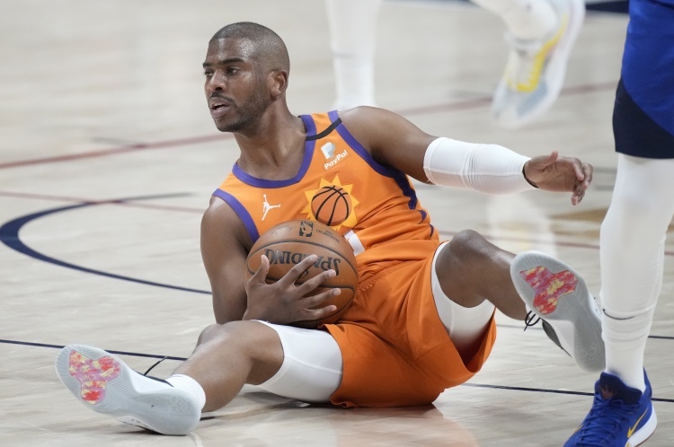 兩個賽季前太陽戰績西區最差現在球隊沖出西區打進總冠軍賽-黑特籃球-NBA新聞影音圖片分享社區