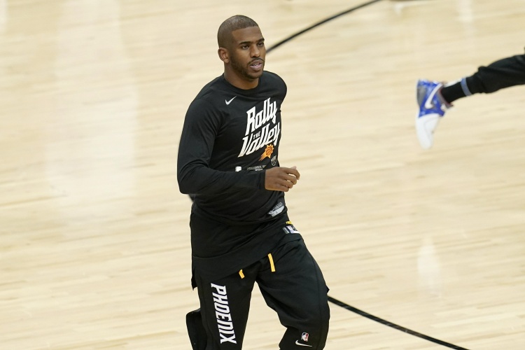 最新概率預測：太陽60%概率奪得總冠軍-黑特籃球-NBA新聞影音圖片分享社區