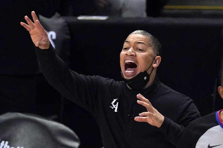 盧：想對球迷們說聲感謝我認為球隊已經拼盡全力了-黑特籃球-NBA新聞影音圖片分享社區