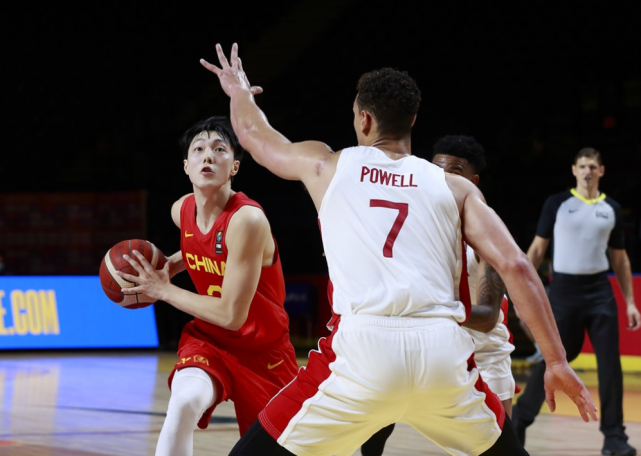 胡明軒收到公鹿邀請?台名嘴:只是NBA夏季聯賽而已,但也說明他被肯定!-黑特籃球-NBA新聞影音圖片分享社區
