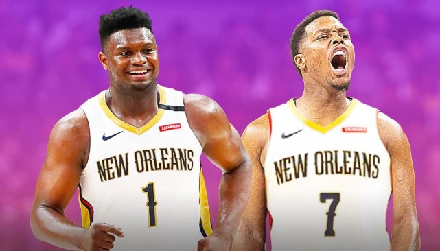 鵜鶘計劃追求Lowry!他能助Zion殺入季後賽?美媒:年薪至少2000萬美元!-黑特籃球-NBA新聞影音圖片分享社區