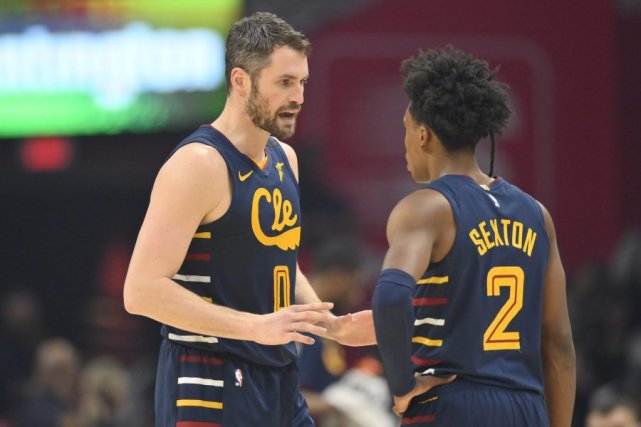 曝熱火有意Sexton+愛神!Pat Riley籌劃大交易,新賽季再衝總冠軍?-黑特籃球-NBA新聞影音圖片分享社區