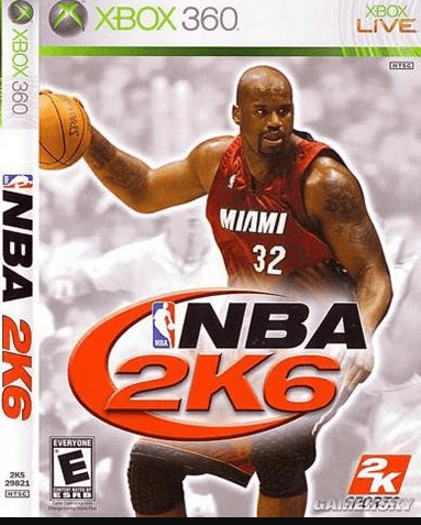 歷年NBA2K封面人物都是誰?Iverson次數最多,老大的封面最經典!-黑特籃球-NBA新聞影音圖片分享社區