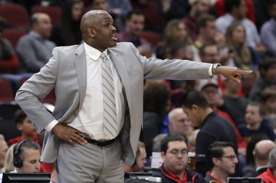 麥克米蘭:本次季後賽對我們而言很特別 這可能只是我們的開始-黑特籃球-NBA新聞影音圖片分享社區